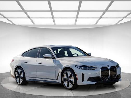 2022 BMW i4 Gran Coupe eDrive40