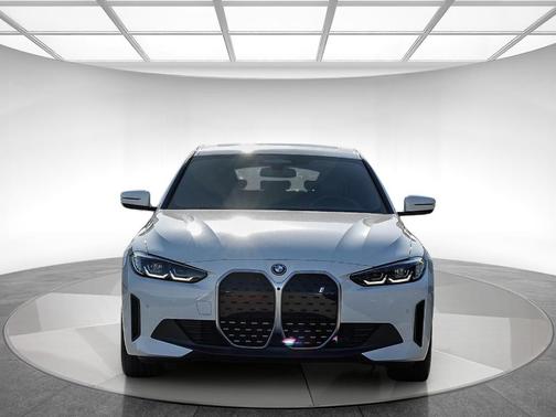 2022 BMW i4 Gran Coupe eDrive40