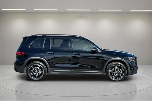 2024 Mercedes-Benz GLB 250 Base