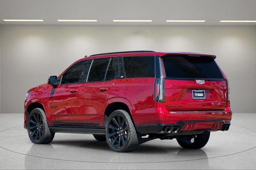 2023 Cadillac Escalade V-Series