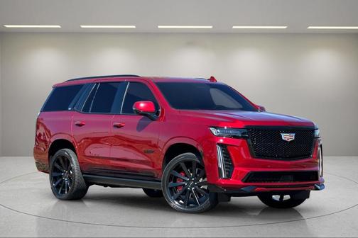 2023 Cadillac Escalade V-Series
