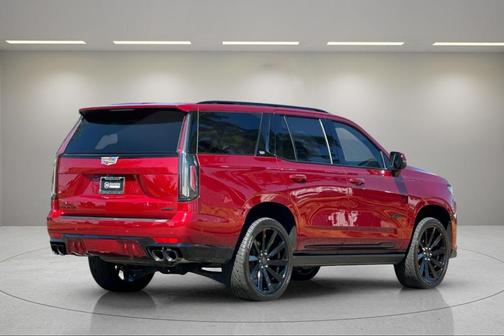 2023 Cadillac Escalade V-Series