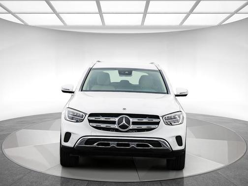 2022 Mercedes-Benz GLC 300 Base 4MATIC
