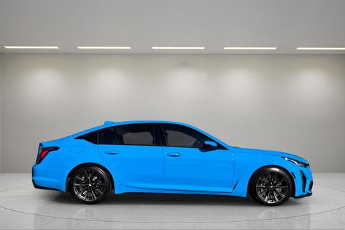 2022 Cadillac CT5-V Blackwing