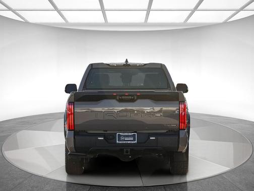 2025 Toyota Tundra Hybrid TRD Pro