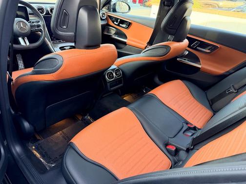 2023 Mercedes-Benz C-Class C 300