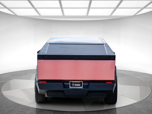 2024 Tesla Cybertruck Base