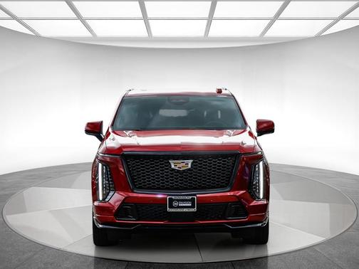 2025 Cadillac Escalade ESV V-Series