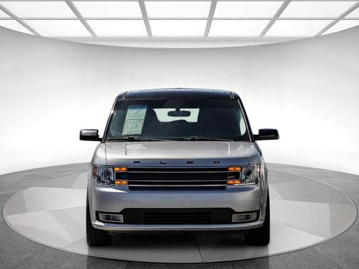 2018 Ford Flex SEL