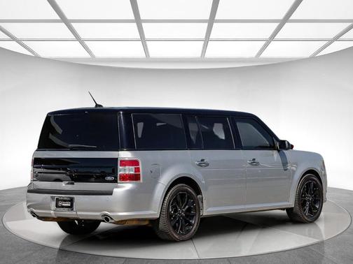 2018 Ford Flex SEL