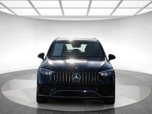 2024 Mercedes-Benz AMG GLC 43 Base 4MATIC