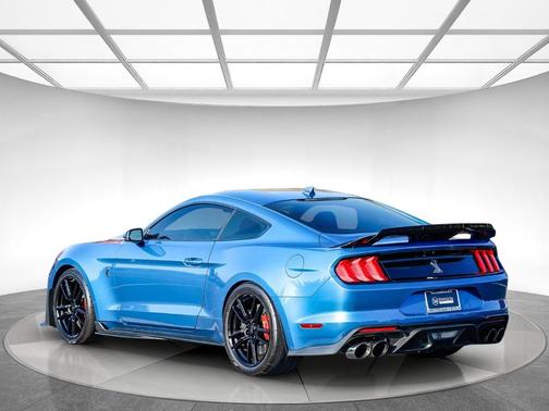 2020 Ford Shelby GT500 Base