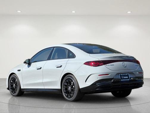 MANUFAKTUR ALPI 2027 Mercedes-Benz CLA 220 Hybrid 4MATIC
