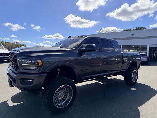2022 RAM 2500 Limited