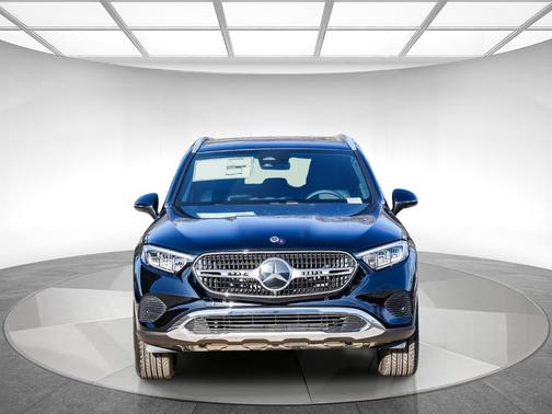 2026 Mercedes-Benz GLC 300 Base 4MATIC