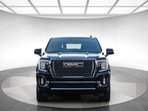 2024 GMC Yukon XL Denali Ultimate