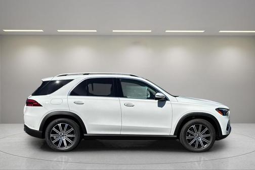 2026 Mercedes-Benz GLE 350 Base 4MATIC