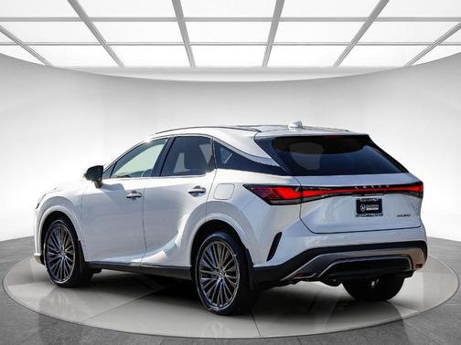 2023 Lexus RX 350 Luxury