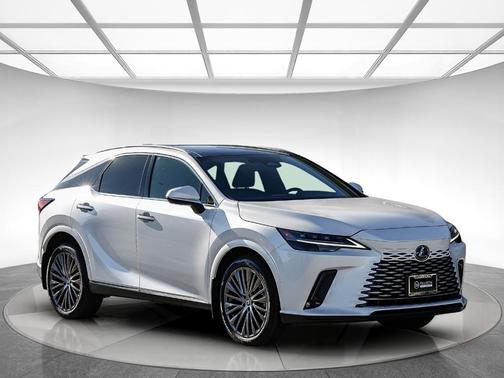 2023 Lexus RX 350 Luxury