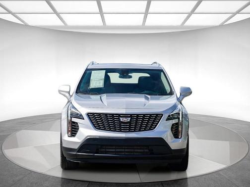 2019 Cadillac XT4 Luxury