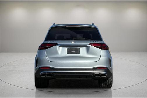 2024 Mercedes-Benz AMG GLE 63 S