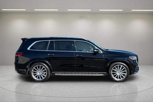 2023 Mercedes-Benz GLS 580 Base 4MATIC