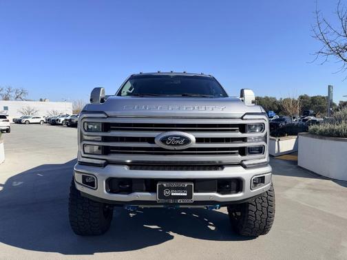 2024 Ford F-250 Limited