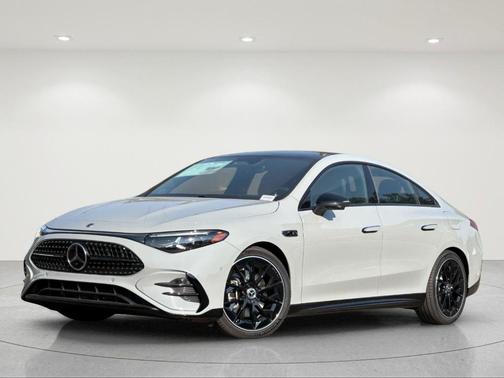 MANUFAKTUR ALPI 2027 Mercedes-Benz CLA 220 Hybrid CLA 220