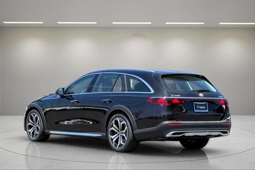 2025 Mercedes-Benz E-Class E 450 4MATIC