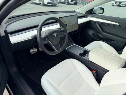 2022 Tesla Model 3 Performance