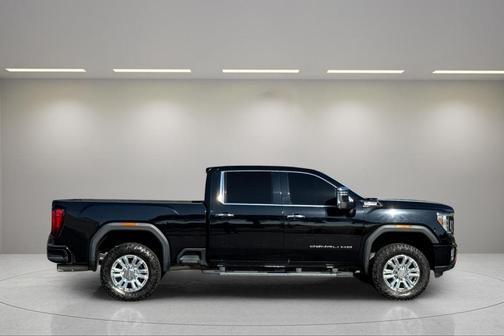 2020 GMC Sierra 2500 Denali