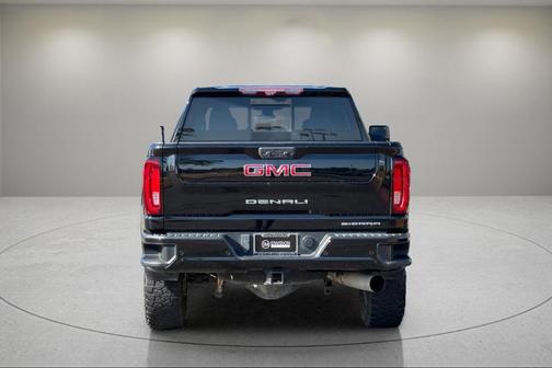 2020 GMC Sierra 2500 Denali