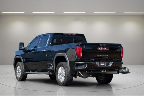 2020 GMC Sierra 2500 Denali