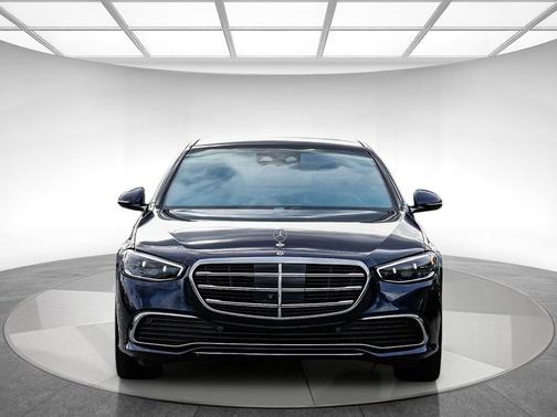 2023 Mercedes-Benz S-Class S 500 4MATIC