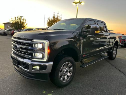 2024 Ford F-250 King Ranch