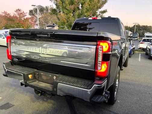 2024 Ford F-250 King Ranch
