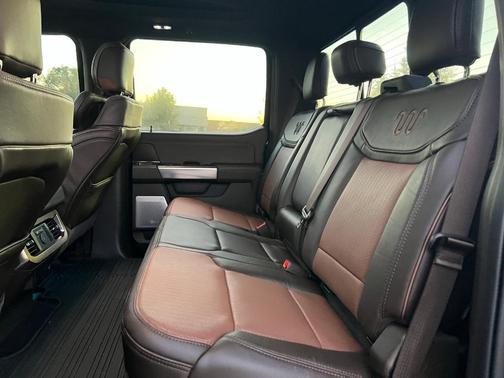 2024 Ford F-250 King Ranch