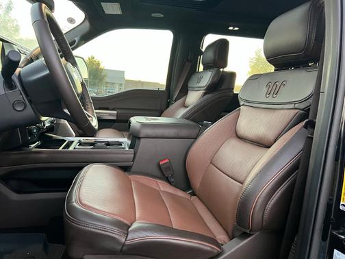 2024 Ford F-250 King Ranch