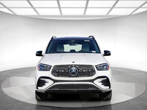2026 Mercedes-Benz GLE 350 Base 4MATIC