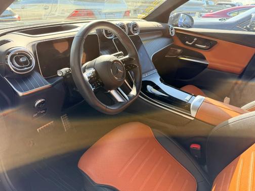 2023 Mercedes-Benz GLC 300 Base 4MATIC