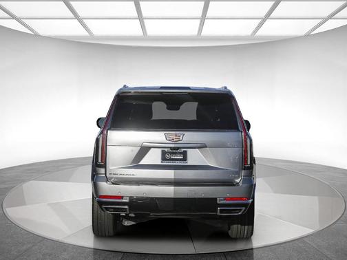 2025 Cadillac Escalade Premium Luxury