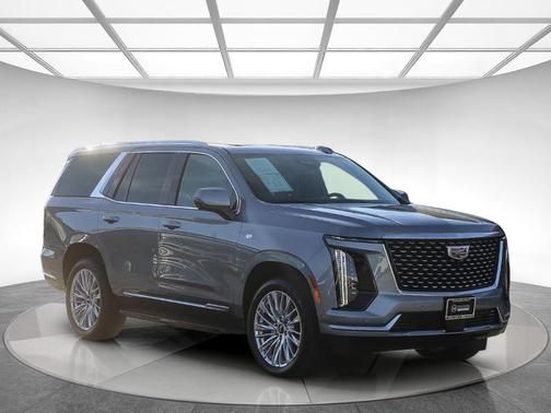 2025 Cadillac Escalade Premium Luxury