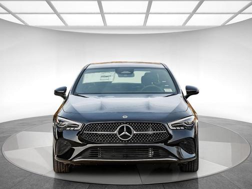 2026 Mercedes-Benz CLA 250 Base