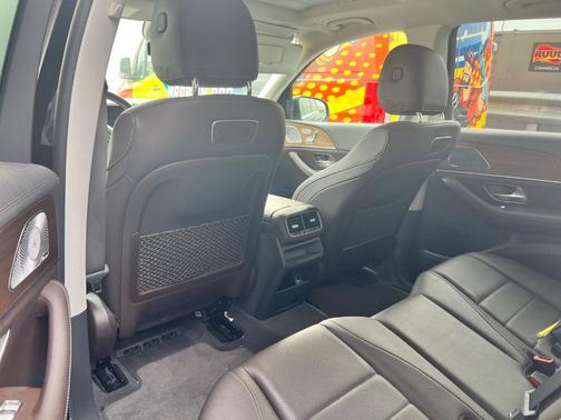 2020 Mercedes-Benz GLE 350 Base 4MATIC