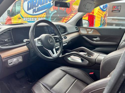 2020 Mercedes-Benz GLE 350 Base 4MATIC