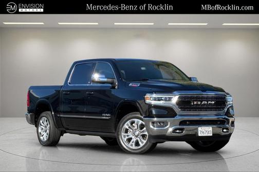 2023 RAM 1500 Limited