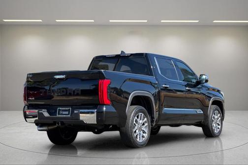 2023 Toyota Tundra 1794 Edition