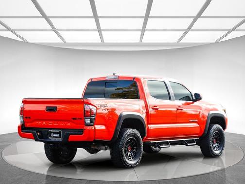2023 Toyota Tacoma TRD Pro