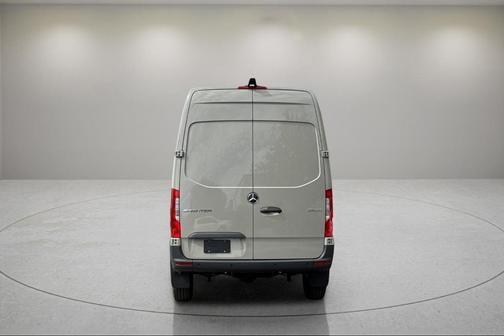 2025 Mercedes-Benz Sprinter 2500 Standard Roof
