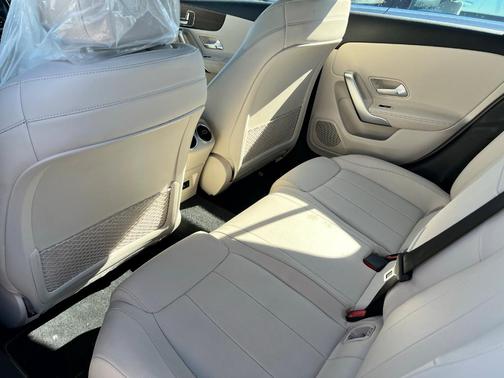 2021 Mercedes-Benz A-Class A 220